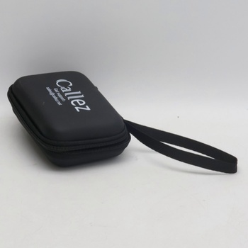 Bluetooth handsfree Callez C01 černé
