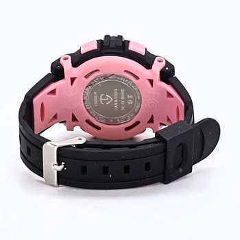 Dětské hodinky BEN NEVIS L6606, černé