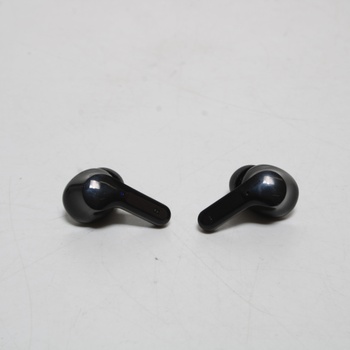 Bezdrátová sluchátka Ordtop, černá, i13