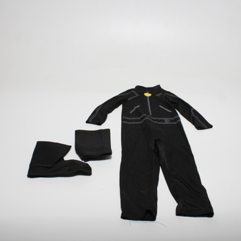 Dětský kostým Rubie's Černý kocour, vel. 116