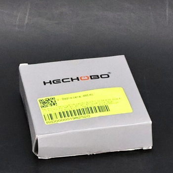 Nabíječka Hechobo LX-00018 bílá