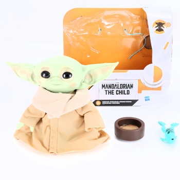 Postavička Hasbro F1115 Baby Yoda