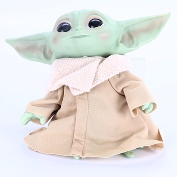 Postavička Hasbro F1115 Baby Yoda