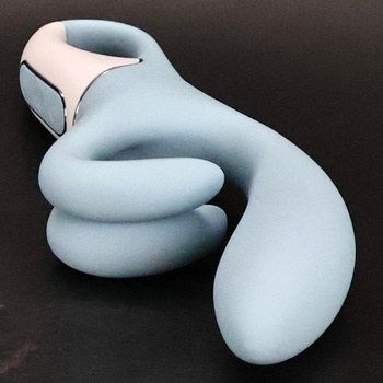 Erotická pomůcka Satisfyer dráždič klitorisu