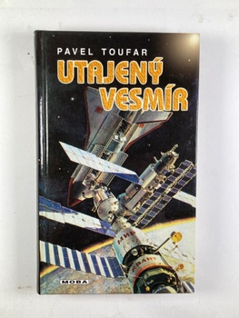 Pavel Toufar: Utajený vesmír