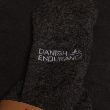 Merino ponožky Danish Endurance vel. 39-42