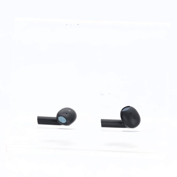 Bezdrátová sluchátka BACKWIN BW85 černá
