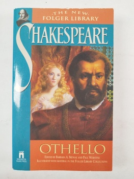 William Shakespeare: Othello Měkká (2004)