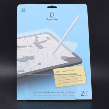 Ochranná fólia Paperlike pre iPad 9,7 palca