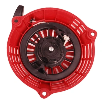 Startér OxoxO HONDA OUYD08640
