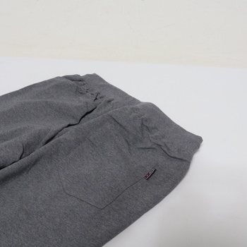 Pánske nohavice JustSun šedé veľ. L