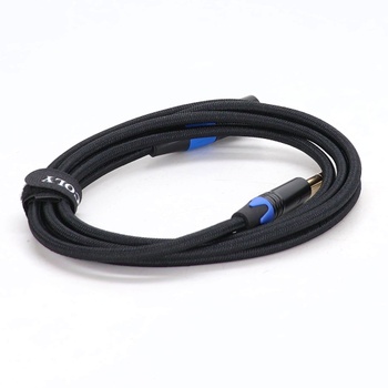 Mikrofonní kabel JOMLEY ‎100 cm
