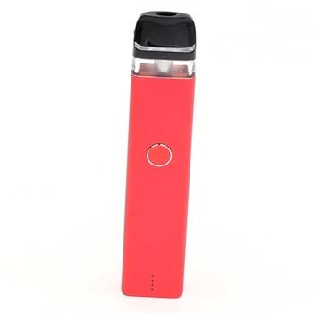 E-cigareta Vaporesso XROS 2 červená