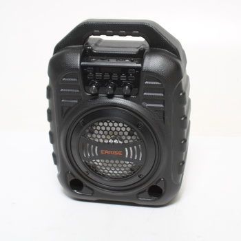 Reproduktor EARISE ‎T26U s mikrofonem černý