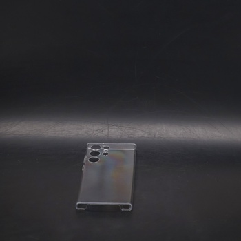 Průhledný kryt na mobil Samsung QS918 