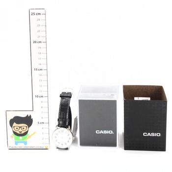 Pánské hodinky Casio Reloj