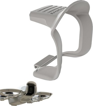Slnečná clona Fututech pre DJI Neo, Gimbal Protector pre drony, Lens Protector, Astigmatism,