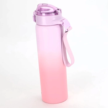 Termoska Wemeet fialovobiela 700ml