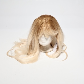 Dámská paruka Esmee Ombre blond 80 cm