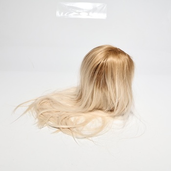 Dámská paruka Esmee Ombre blond 80 cm