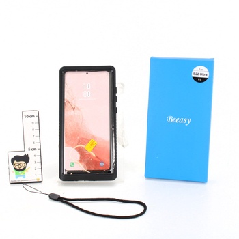 Kryt na mobil Beeasy pro Samsung