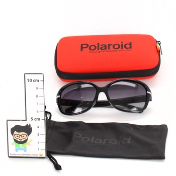 Sluneční brýle Polaroid P8419s