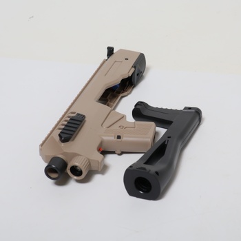 Dětská pistole SK MISS CF-3