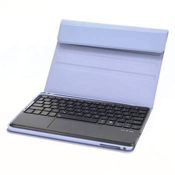 Pouzdro JADEMALL ‎ipad tastatur 6. generat
