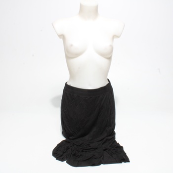 Dámska sukňa Amazon essentials čierna S