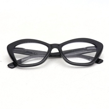 Dioptrické brýle MMOWW + 3.00 2 kusy