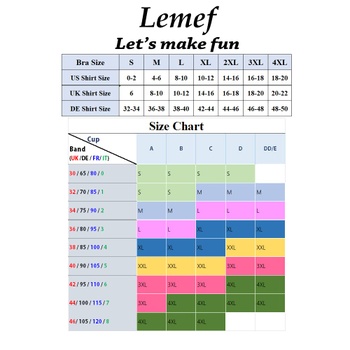 Bezšvové športové podprsenky Lemef 3 ks