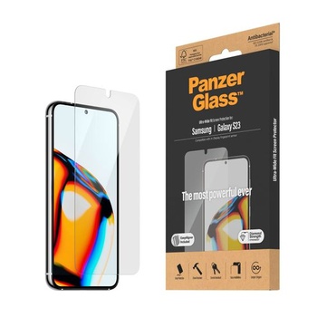 Ochranná fólie PanzerGlassâ¢ pro Samsung Galaxy S23 –…