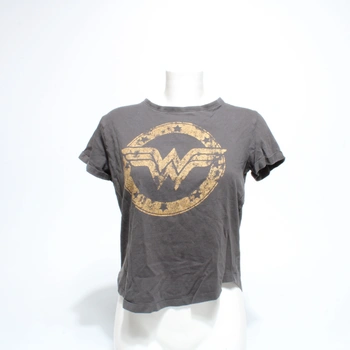 Dámské tričko DC Comics Wonder Women