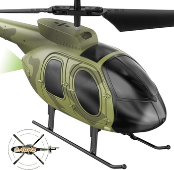 Dálkově ovládaný vrtulník Vatos YC-012 