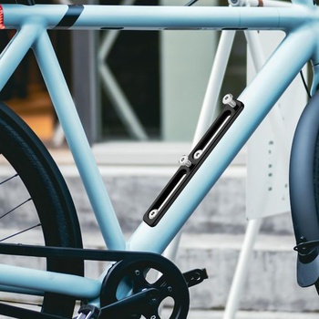 Adaptér držáku cyklistické láhve, montážní základna na B-kolo na cyklistickou láhev, nastavitelné