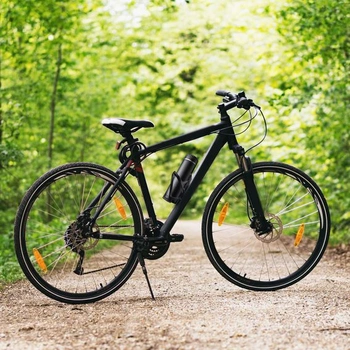 Adaptér držiaka cyklistickej fľaše, montážna základňa na B-bicykel na cyklistickú fľašu, nastaviteľné