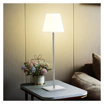 Stolní lampa Flornia ‎MCTL006-GD
