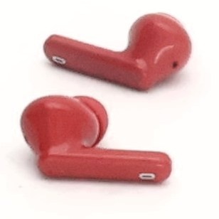 Bezdrátová sluchátka Btootos A90 pro Red