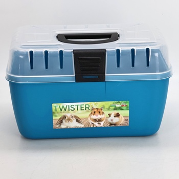 Přepravní box pro zvířata Twister 06103