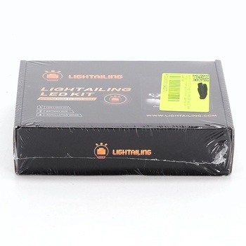 Súprava osvetlenia pre LEGO Lightailing 10304