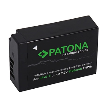 Náhradní baterie Patona PT 1251