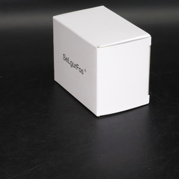 Klietka cudnosti SeLgurFos Micro Biela