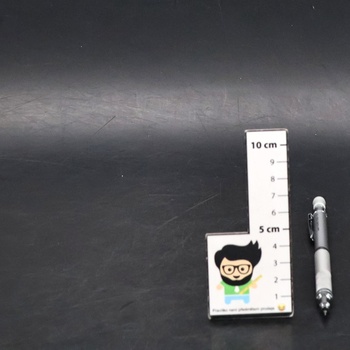 Uni-Ball M510171P.26 mechanická ceruzka 0,5, strieborná (dovoz z Japonska)