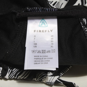 Jednodílné plavky Firefly 288420 vel. XL