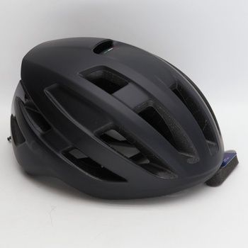 Cyklistická helma Abus, tmavě šedá, 51-55