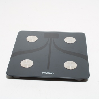 Osobná váha Renpho UK-R-A002-BK