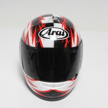 Motocyklová helma ARAI vel. XS (53-54 cm)