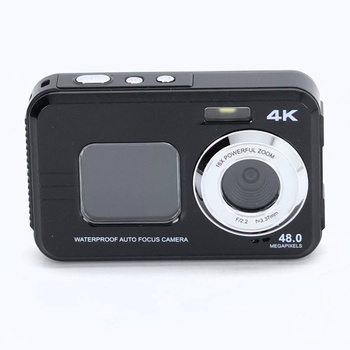 Digitálny fotoaparát Jckduhan WDC901-4K