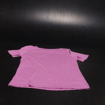 Dámské tričko fialové vel. EUR 38