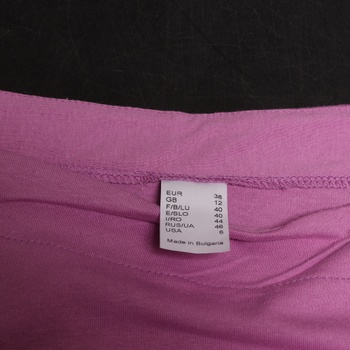 Dámské tričko fialové vel. EUR 38